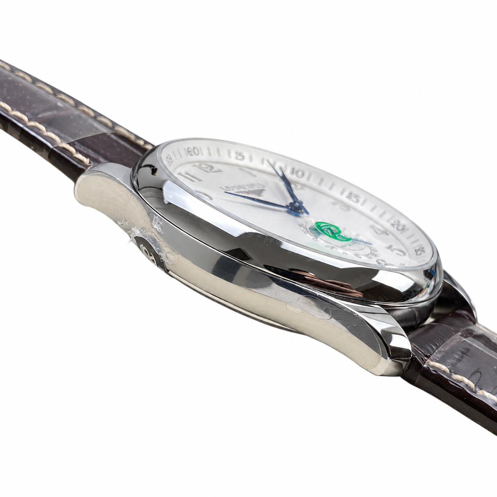 Longines Men's Automatic Watch 40mm