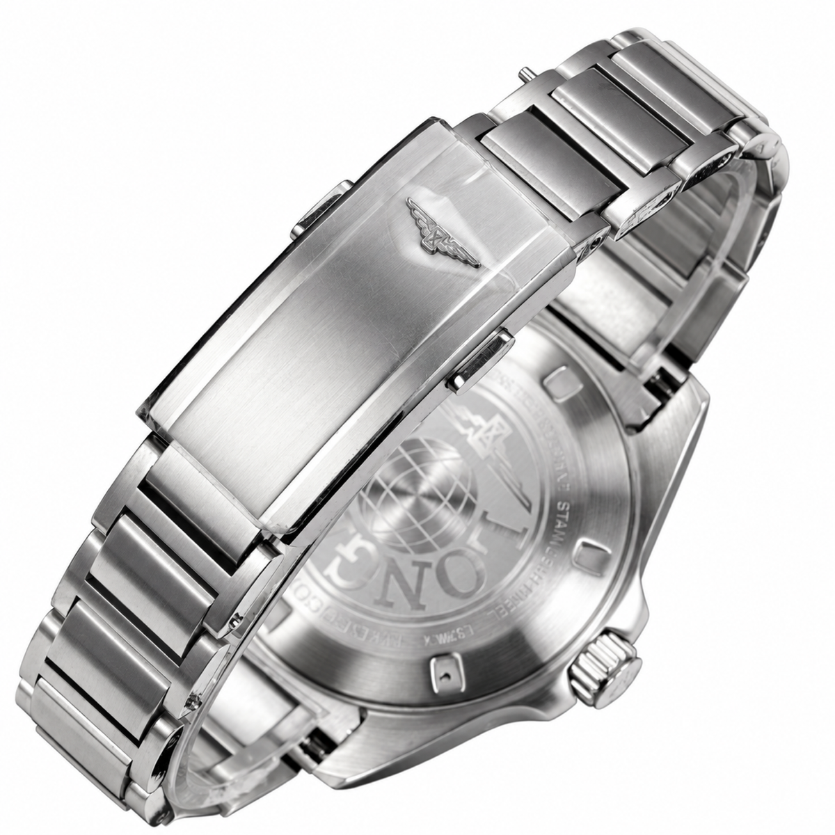 Longines Men's Automatic Watch 42mm