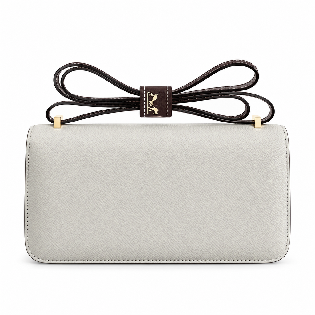 Hermès Lindy 26cm Crossbody Bag – Premium Leather | Timeless Luxury
