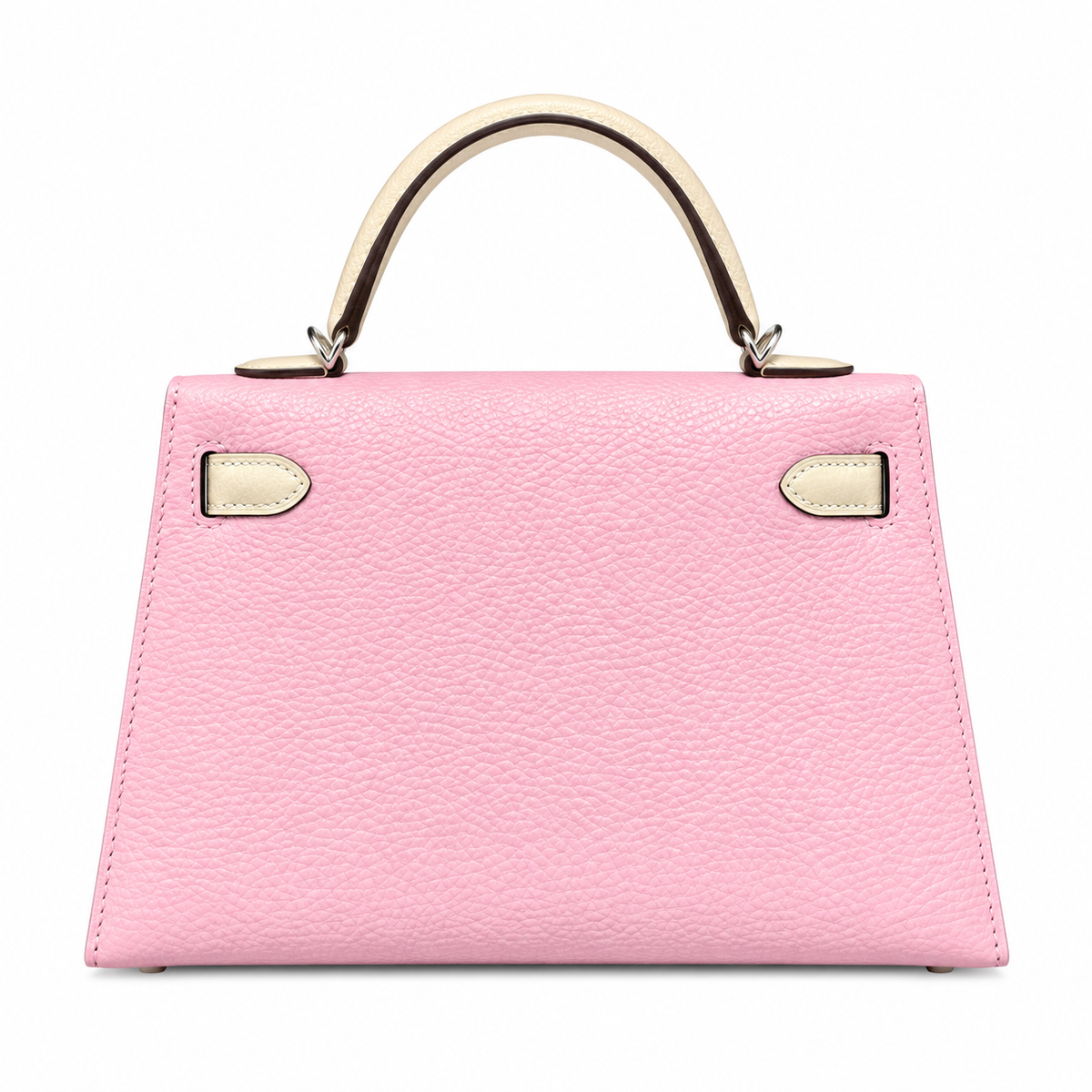 Hermès Mini Crossbody Bag 19cm – Luxury Leather Handbag