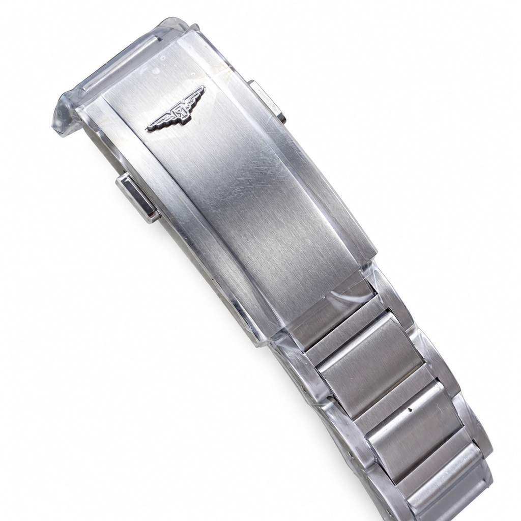 Longines Men's Automatic Watch 43mm