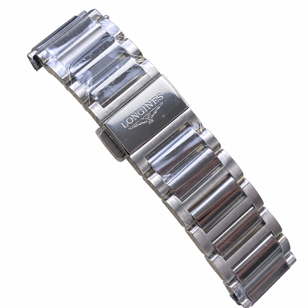 Longines Men's Automatic Watch 42mm