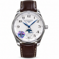 Longines Men's Automatic Watch 40mm