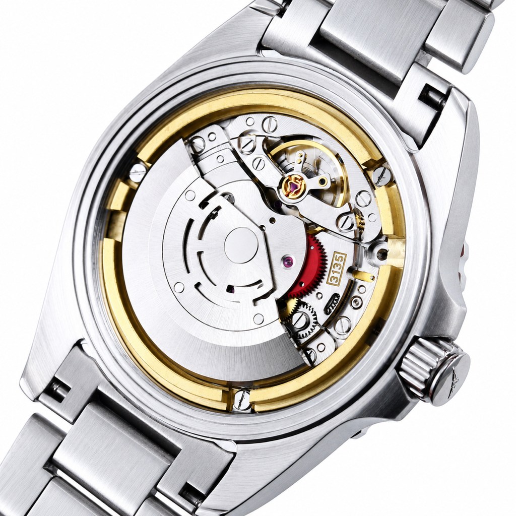 Longines Men's Automatic Watch 42mm