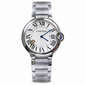 Cartier Ballon Bleu 36mm | Luxury Swiss Automatic Watch