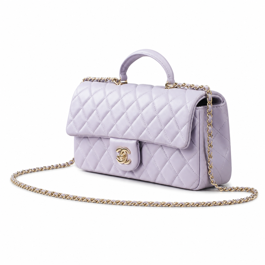 Chanel Mini Classic Flap Bag