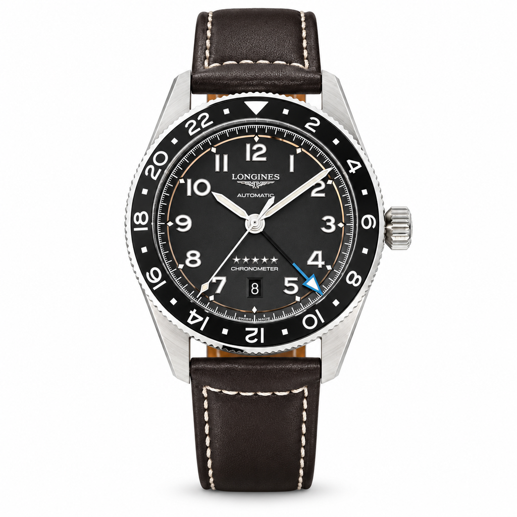 Longines Men's Automatic Watch 42mm