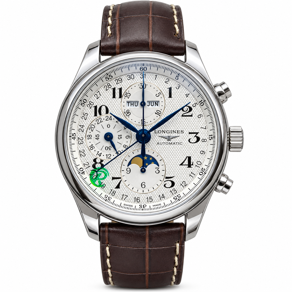 Longines Men's Automatic Watch 40mm