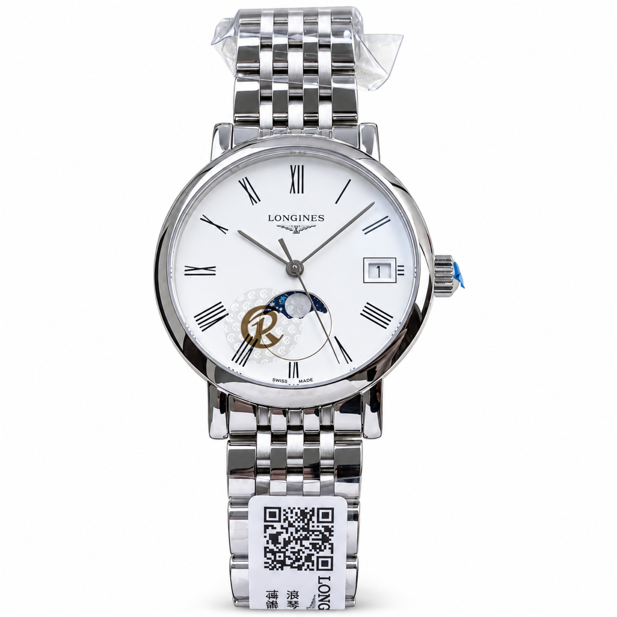 Longines Women's Automatic Watch 30mm