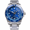 Longines Men's Automatic Watch 41mm