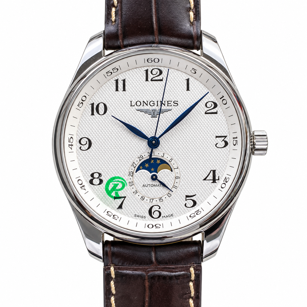 Longines Men's Automatic Watch 40mm