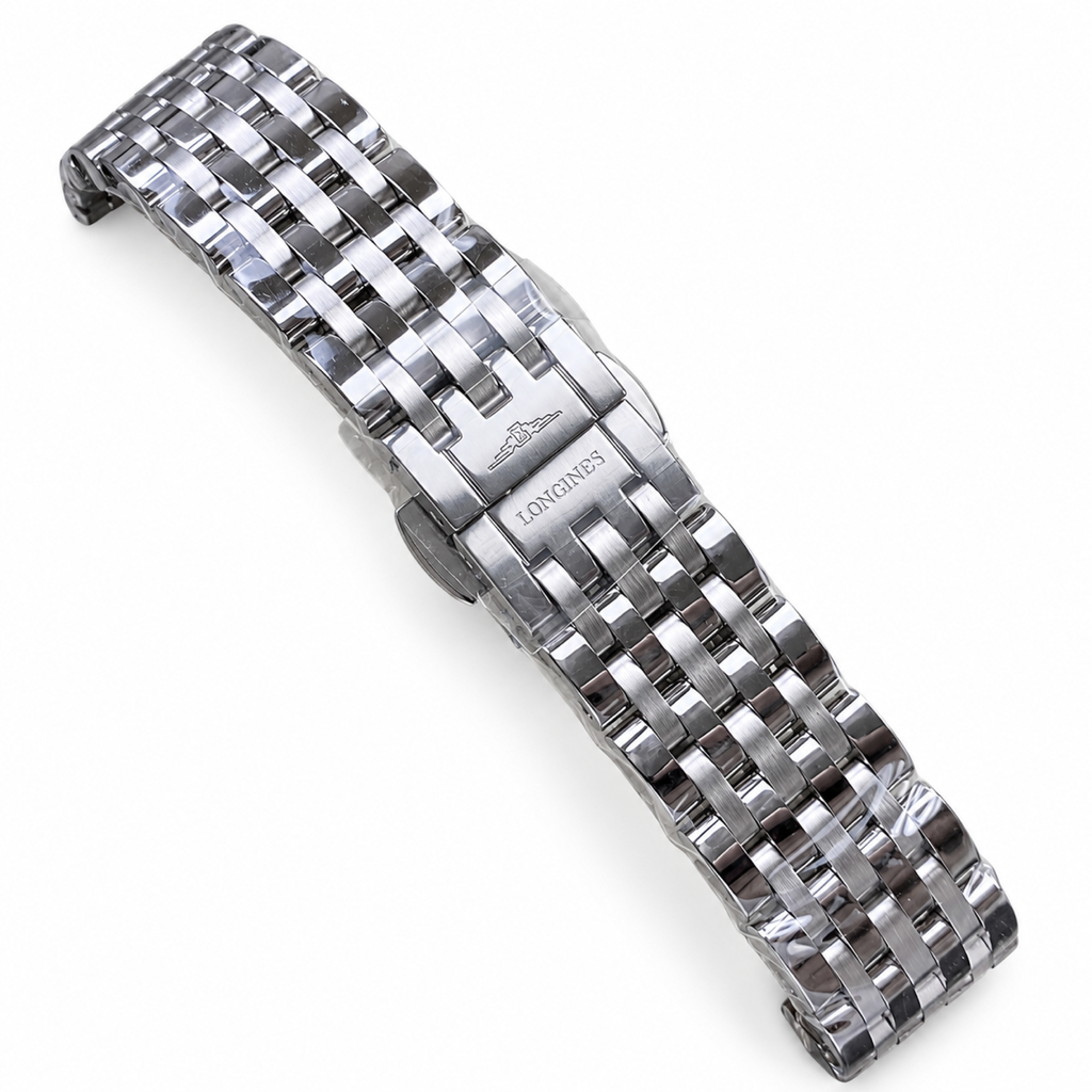 Longines Women's Automatic Watch 30mm